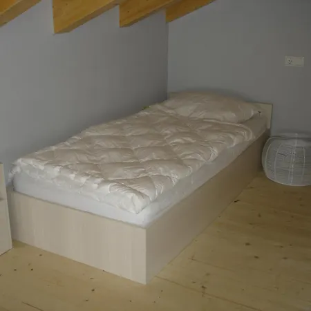 Апартаменты Duxeranger D 9 *