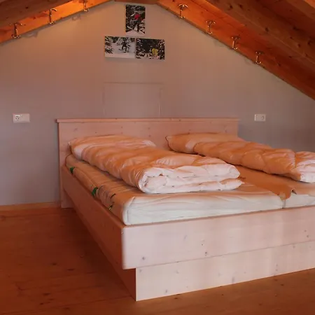 Apartmán Duxeranger D 9 *