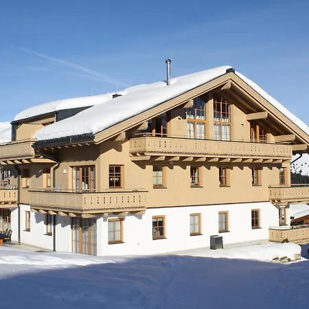 Duxeranger D 9 Apartmán *