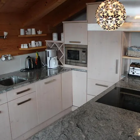 Apartmán Duxeranger D 9