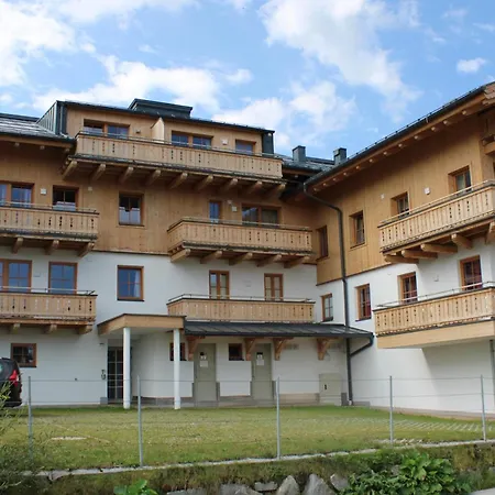 Apartmán Duxeranger D 9 *