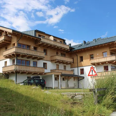 Apartmán Duxeranger D 9 *