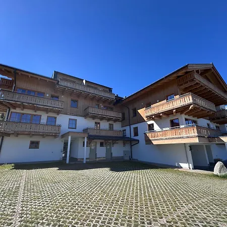 Duxeranger D 9 Apartmán Krimml