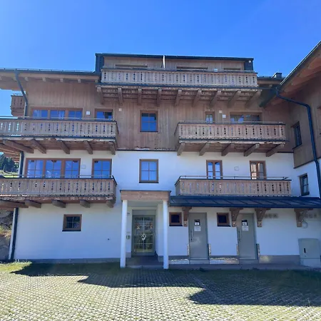 Duxeranger D 9 Apartmán *