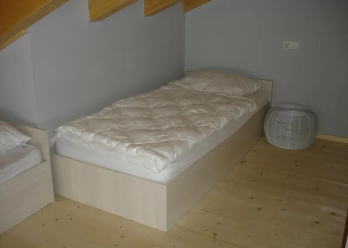 Διαμέρισμα Duxeranger D 9 *