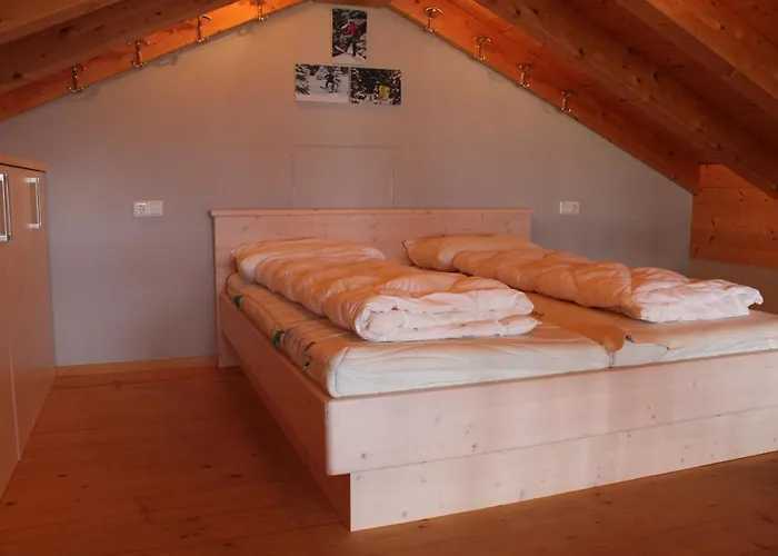 Διαμέρισμα Duxeranger D 9 *