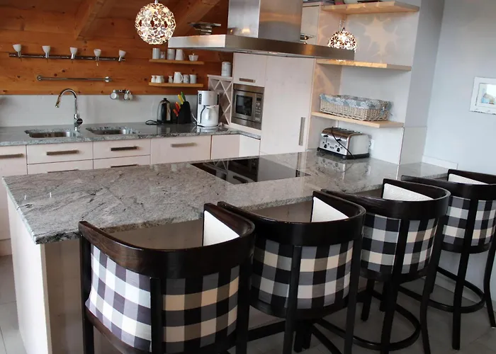 Duxeranger D 9 Διαμέρισμα *