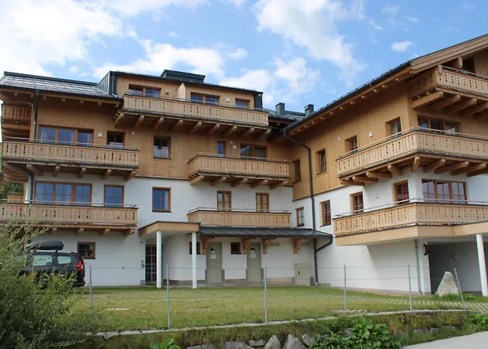 Διαμέρισμα Duxeranger D 9 *