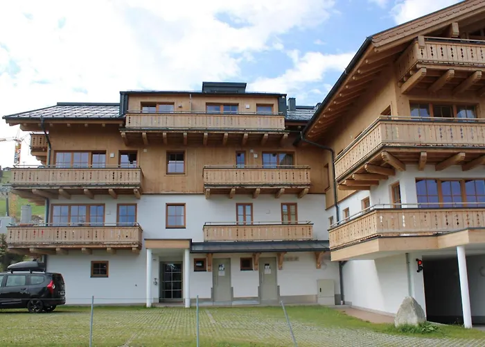 Διαμέρισμα Duxeranger D 9