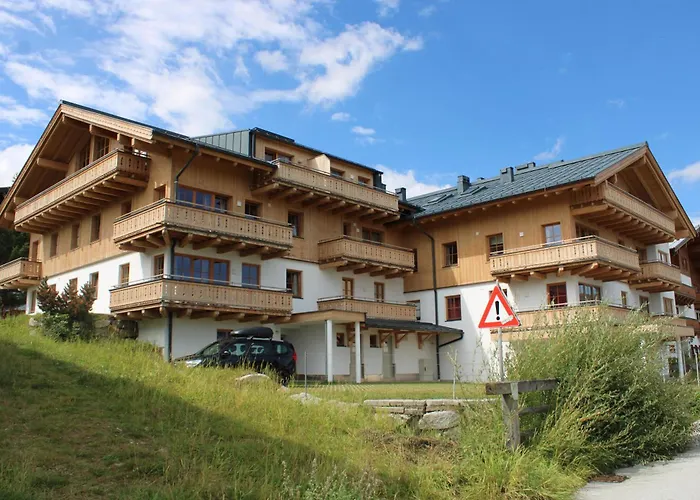 Διαμέρισμα Duxeranger D 9 *